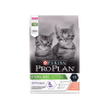 Pro Plan Sterilised Kitten с лососем 400 гр.