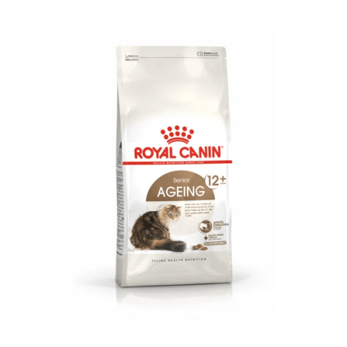 Royal Canin Ageing 12+ 2 кг.