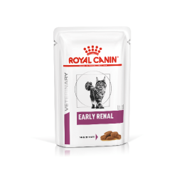 Royal Canin Early Renal в соусе 85 гр.