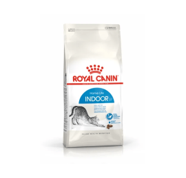Royal Canin Indoor 27 400 гр.