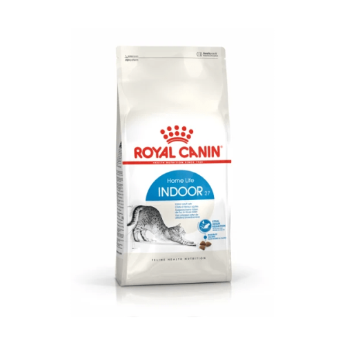 Royal Canin Indoor 27 400 гр.