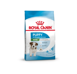 Royal Canin Mini Puppy 800 гр.