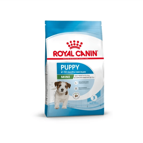 Royal Canin Mini Puppy 800 гр.