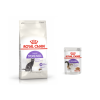 Royal Canin Sterilised 37 400 гр.+ 1 пауч 85 гр.