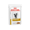 Royal Canin Urinary S/O с курицей в соусе 85 гр.