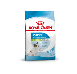 Royal Canin X-Small Puppy 500 гр.