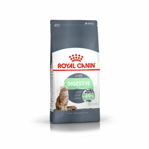 Royal Canin Digestive Care 2 кг.