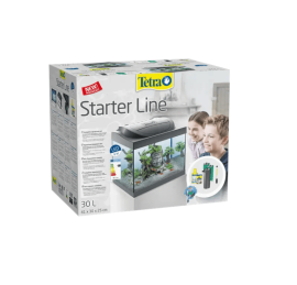 Tetra Starter Line LED 30 л