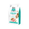 Brit Care Cat GF Sterilized Urinary Health 2 кг.