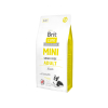 Brit Care MINI Adult Lamb 2 кг.