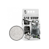 Комкующийся наполнитель CAT STEP Compact White Carbon