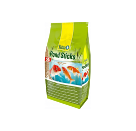 Tetra Pond Sticks 50 л. - корм для прудовых рыб