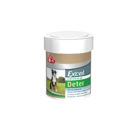 8in1 Excel Deter, 100 таб.
