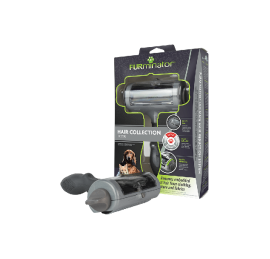 FURminator инструмент для сбора шерсти