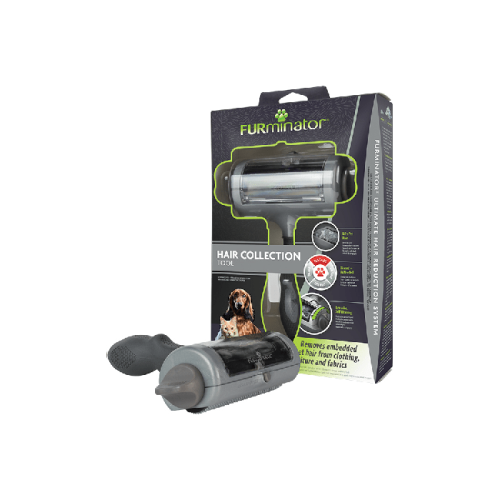 FURminator инструмент для сбора шерсти