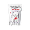 Комкующийся наполнитель FOR CATS Tofu Natural, лаванда