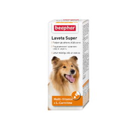 Кормовая добавка Laveta Super для собак