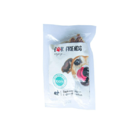 For Friends Заячьи ушки с филе зайца, 50 гр