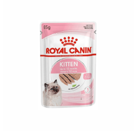 Royal Canin Kitten в паштете 85 гр.