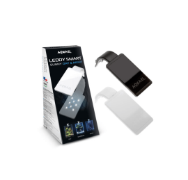 Aquael Светильник Leddy Smart Sunny Day & Night (черный)
