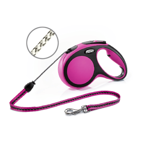 Flexi Рулетка New Comfort S