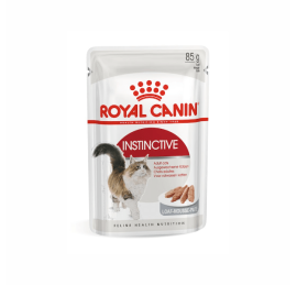 Royal Canin Instinctive 85 гр.
