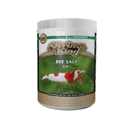 Dennerle Shrimp King Bee Salt GH+ добавка, 200г.
