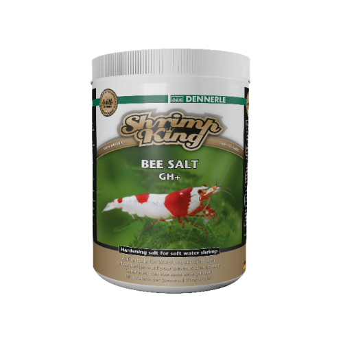 Dennerle Shrimp King Bee Salt GH+ добавка, 200г.