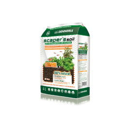 Dennerle Scaper's Soil грунт, 4л.