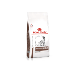 Royal Canin Gastrointestinal Low Fat 1,5 кг.