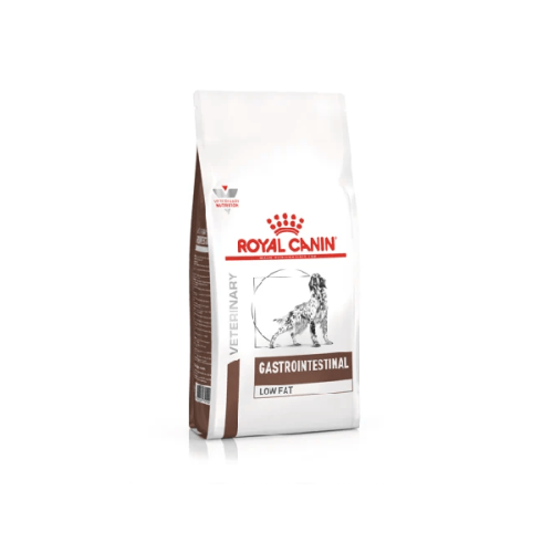 Royal Canin Gastrointestinal Low Fat 1,5 кг.