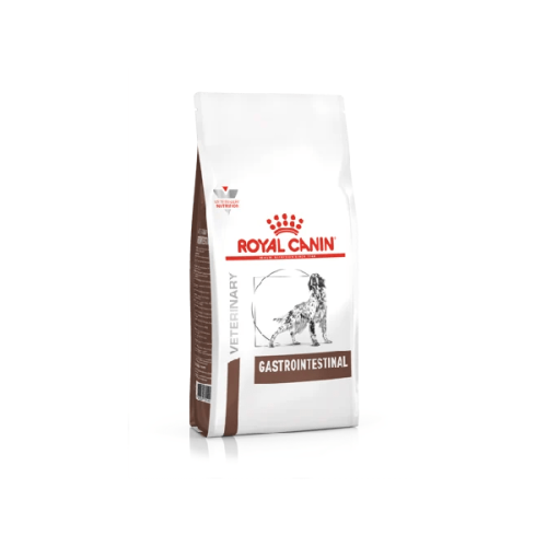 Royal Canin Gastrointestinal 2 кг.