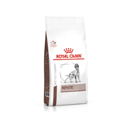 Royal Canin Hepatic 1.5 кг.