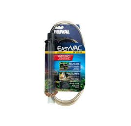 Сифон Fluval EasyVac Mini, 25см.