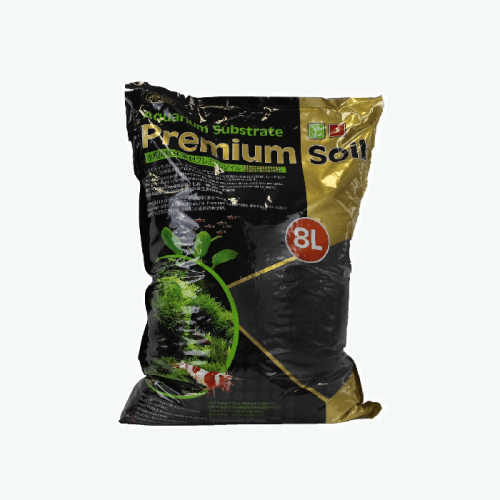 Субстрат ISTA Premium Soil, 8л., гранулы 3.5мм.