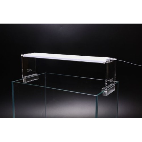 Светильник ISTA LED Aqua Slim light 30см., 8Вт