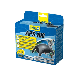 Tetra APS 100 компрессор