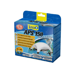 Tetra APS 150 компрессор, белый