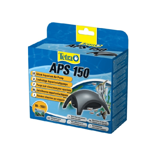 Tetra APS 150 компрессор
