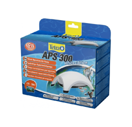 Tetra APS 300 компрессор, белый