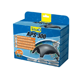 Tetra APS 300 компрессор