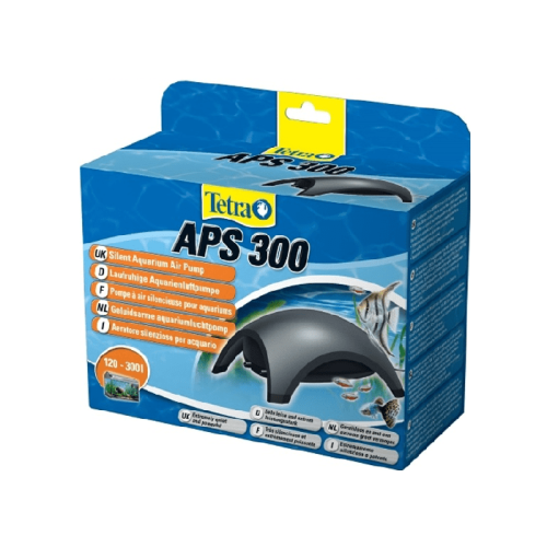 Tetra APS 300 компрессор