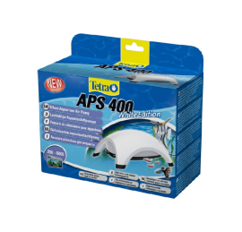 Tetra APS 400 компрессор, белый