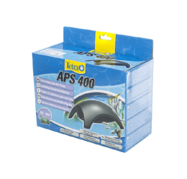 Tetra APS 400 компрессор