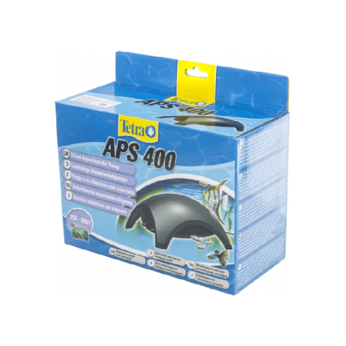 Tetra APS 400 компрессор