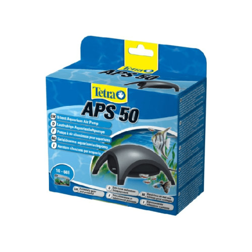 Tetra APS 50 компрессор