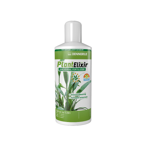 Dennerle Plant Elixir удобрение, 250мл.