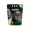 Древесный наполнитель Gamma (мелкий), 5л.