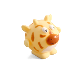 Игрушка Triol для собак из винила 