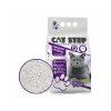 Комкующийся наполнитель CAT STEP Compact White Lavеnder